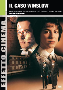 The Winslow Boy  (1999) (DVD)
